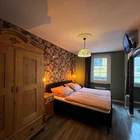 Pension Winnemuller โคเคห์ม ภายนอก รูปภาพ