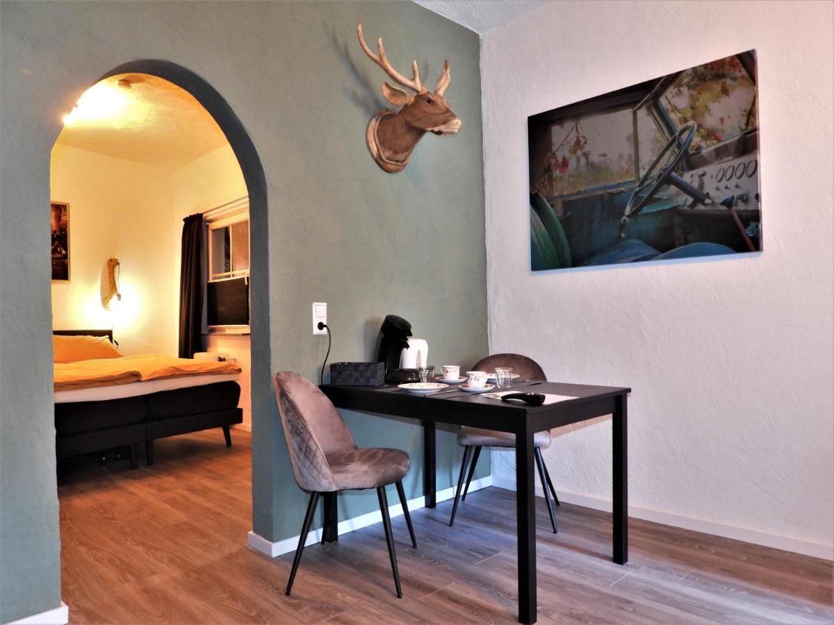 Pension Winnemuller โคเคห์ม ภายนอก รูปภาพ