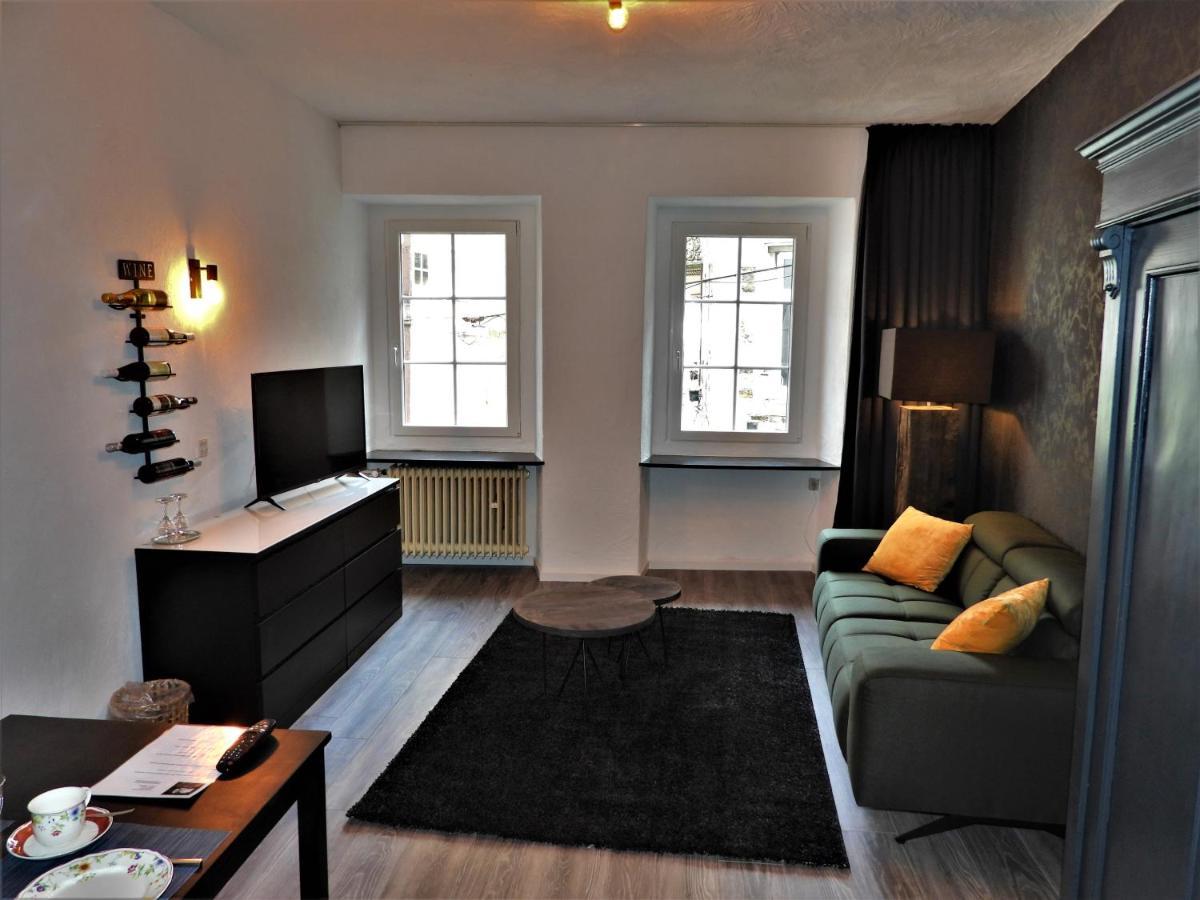 Pension Winnemuller โคเคห์ม ภายนอก รูปภาพ