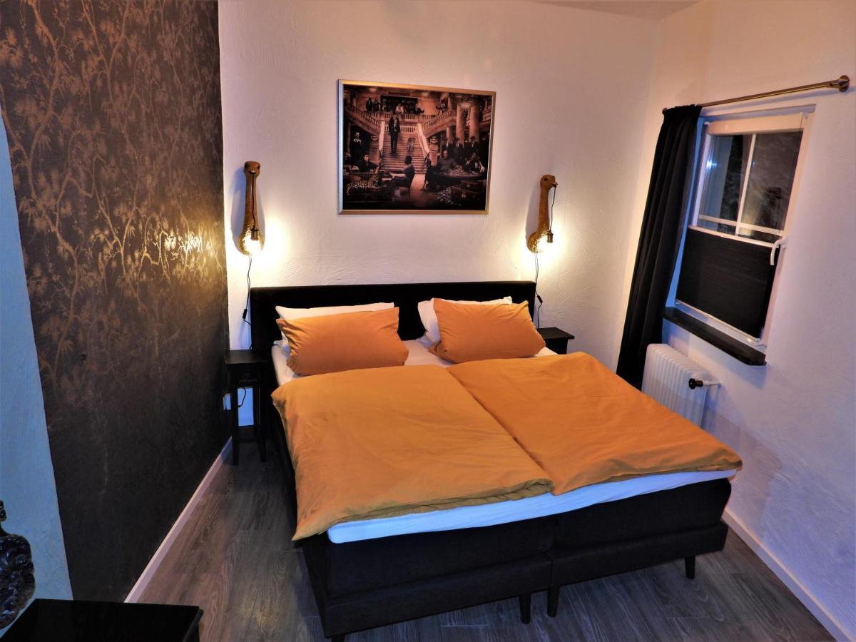 Pension Winnemuller โคเคห์ม ภายนอก รูปภาพ