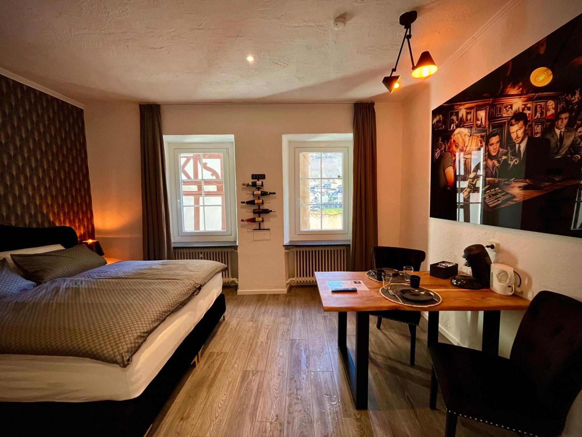 Pension Winnemuller โคเคห์ม ภายนอก รูปภาพ