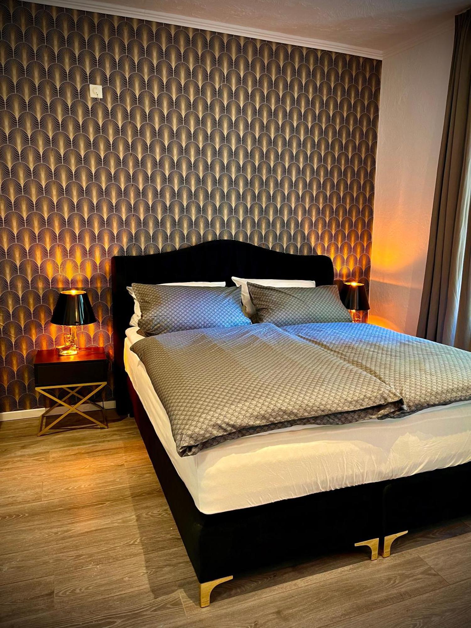 Pension Winnemuller โคเคห์ม ภายนอก รูปภาพ