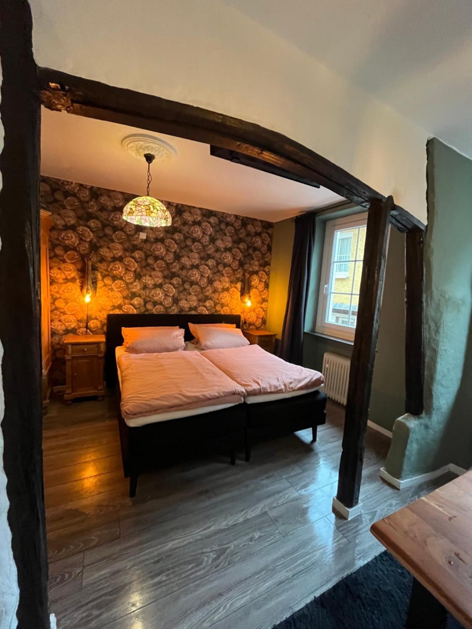 Pension Winnemuller โคเคห์ม ภายนอก รูปภาพ