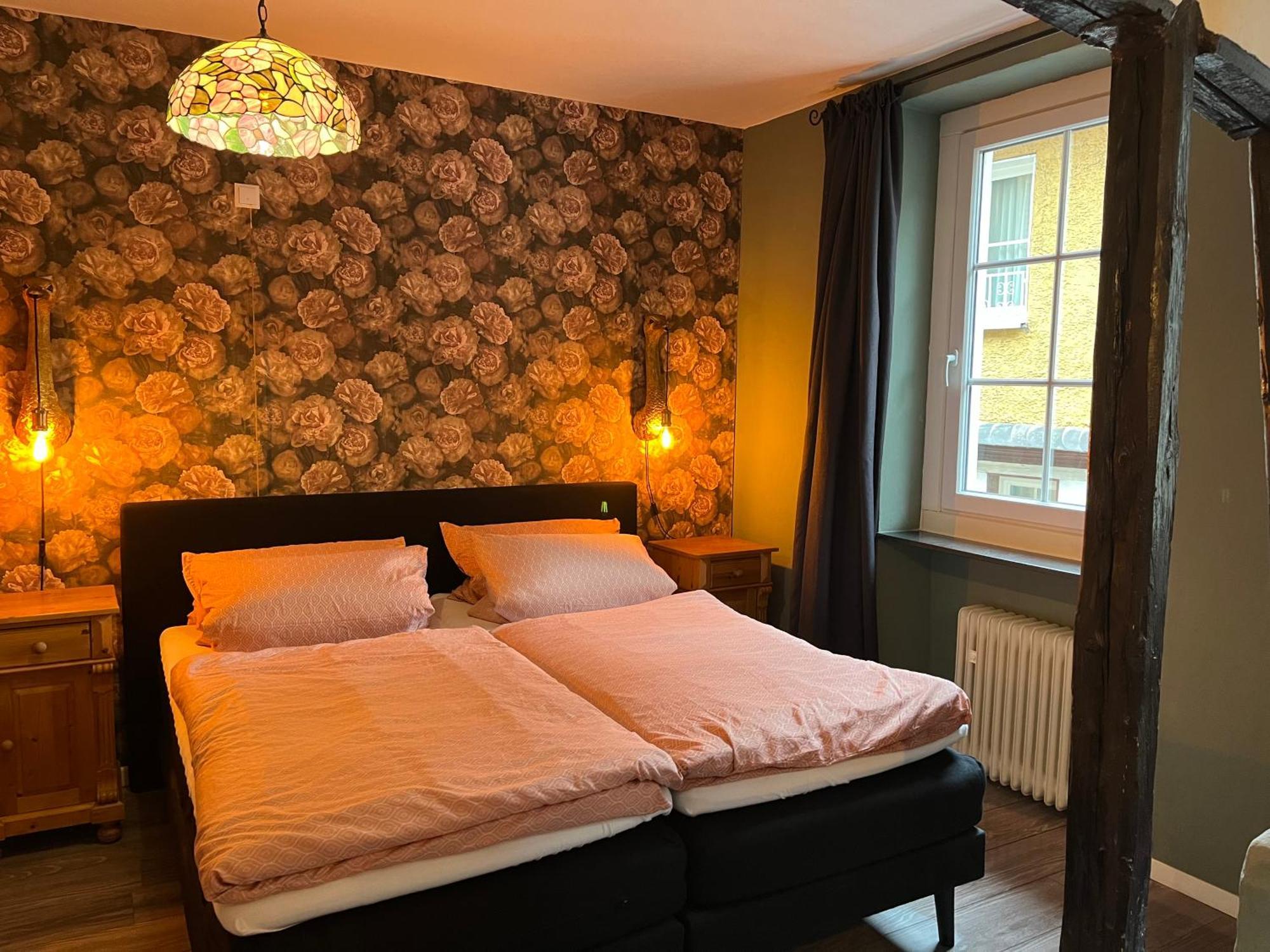 Pension Winnemuller โคเคห์ม ภายนอก รูปภาพ