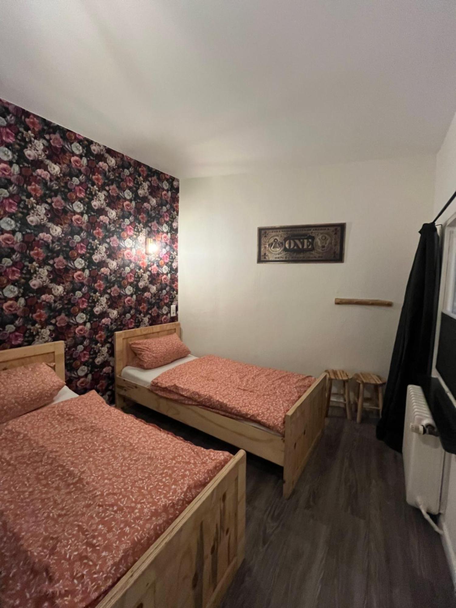Pension Winnemuller โคเคห์ม ภายนอก รูปภาพ