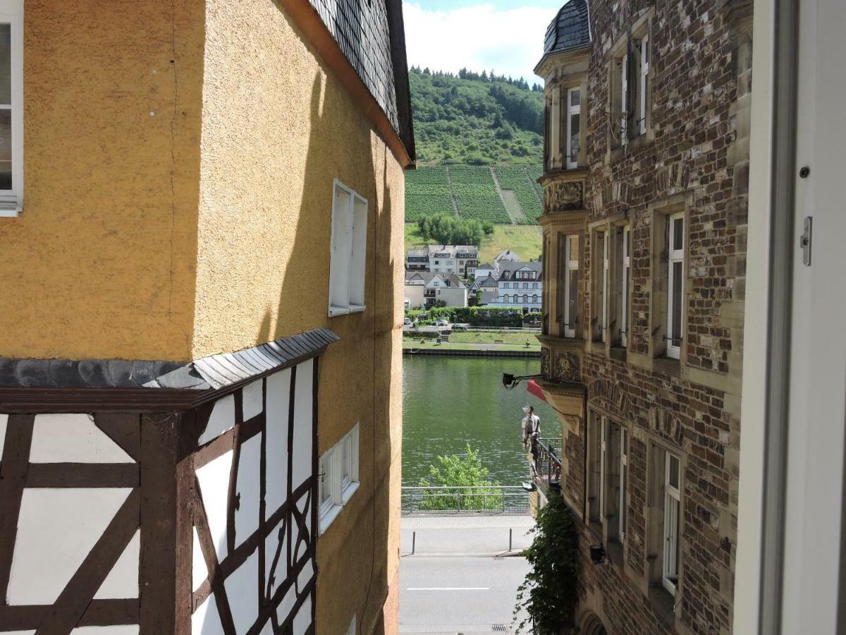 Pension Winnemuller โคเคห์ม ภายนอก รูปภาพ